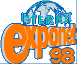 exponet98 logo
