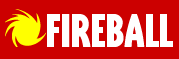 Fireball Logo